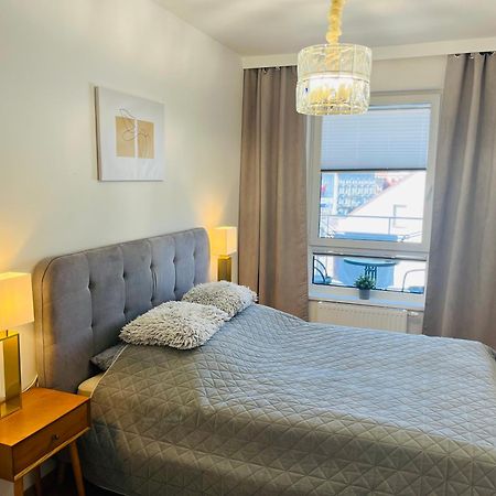 Zlote Apartamenty 58 Legnica Exterior foto